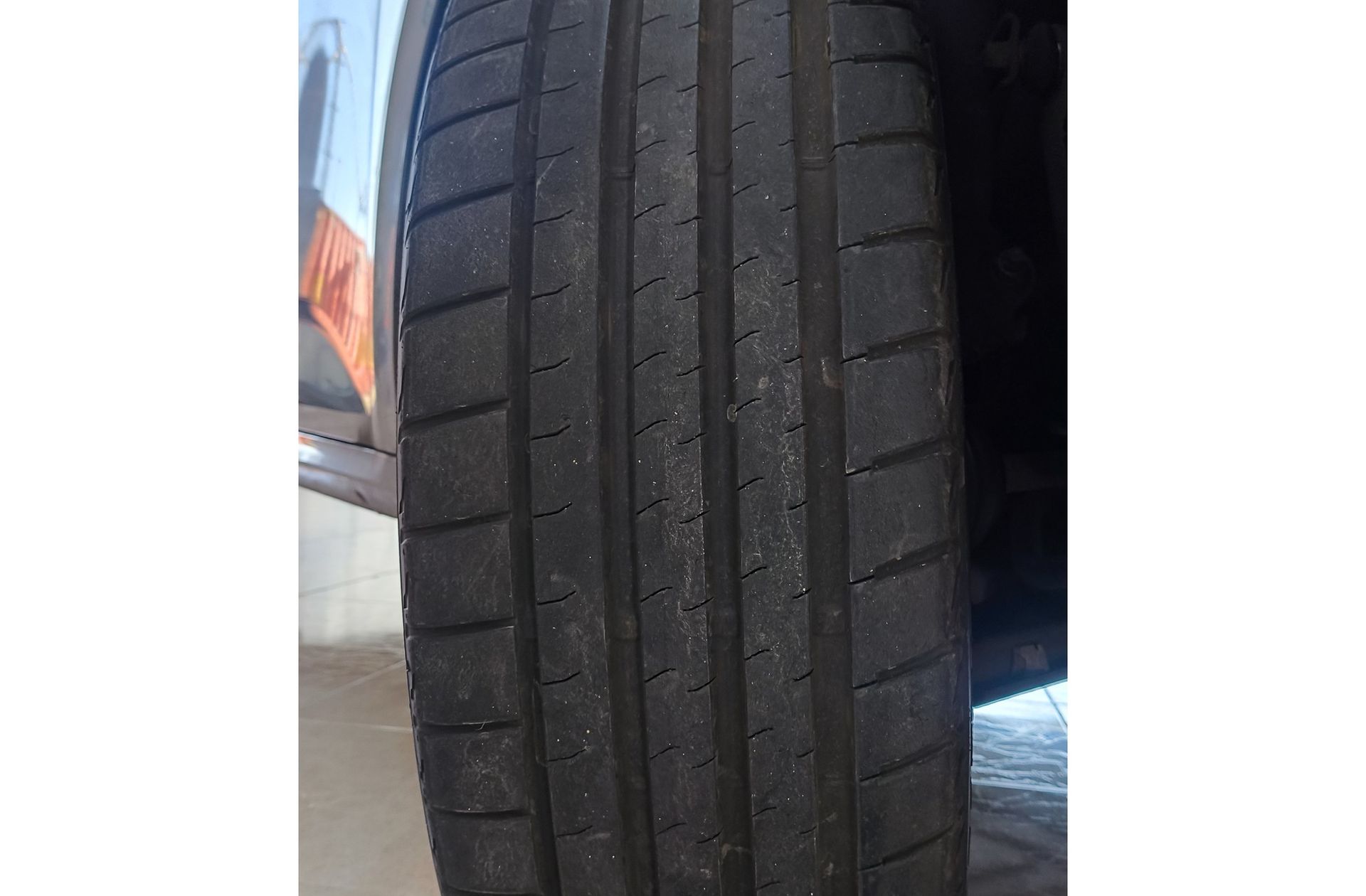 Škoda Kamiq 1.5 TSI Sport DSG - foto 36