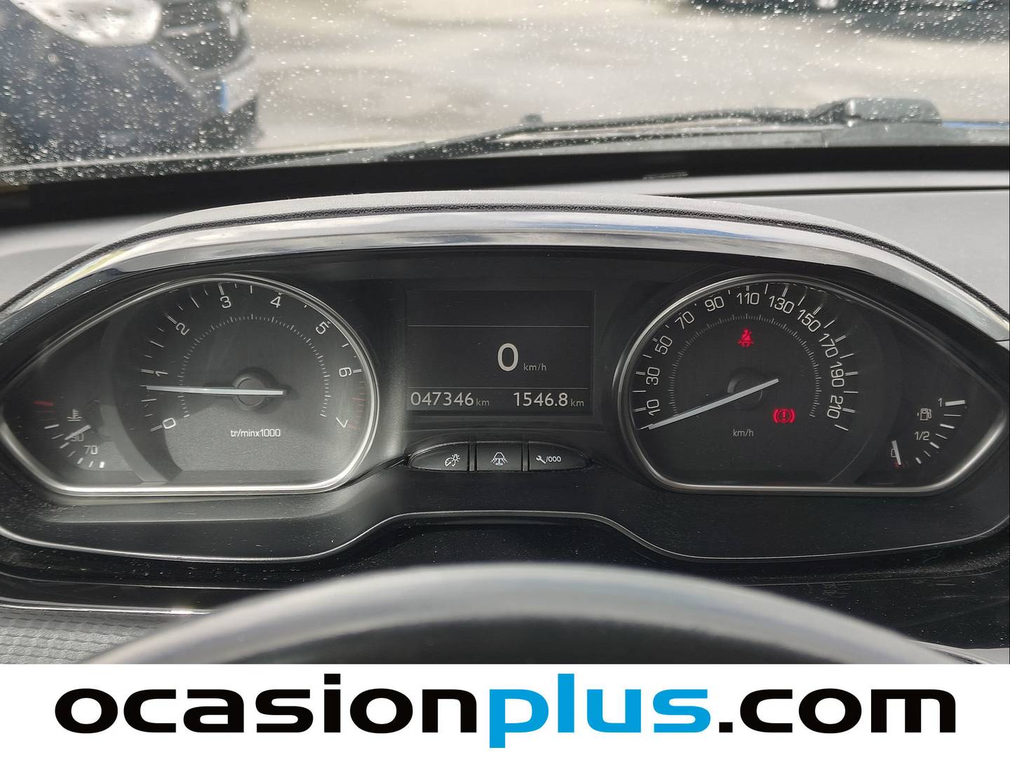 Foto Peugeot 2008 Peugeot 2008 PureTech 130 S&S Allure  (130 CV)