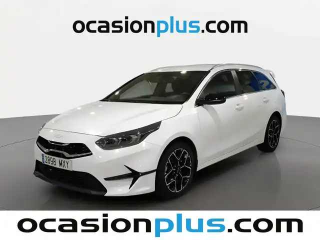 KIA Ceed Tourer