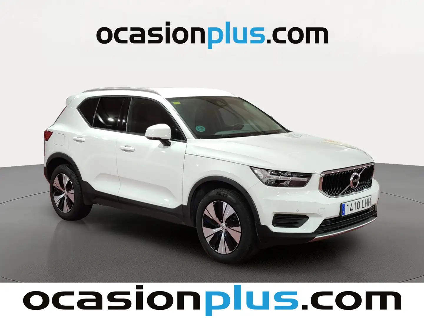 Foto Volvo XC40 Volvo XC40 D3 Business Plus (150 CV)