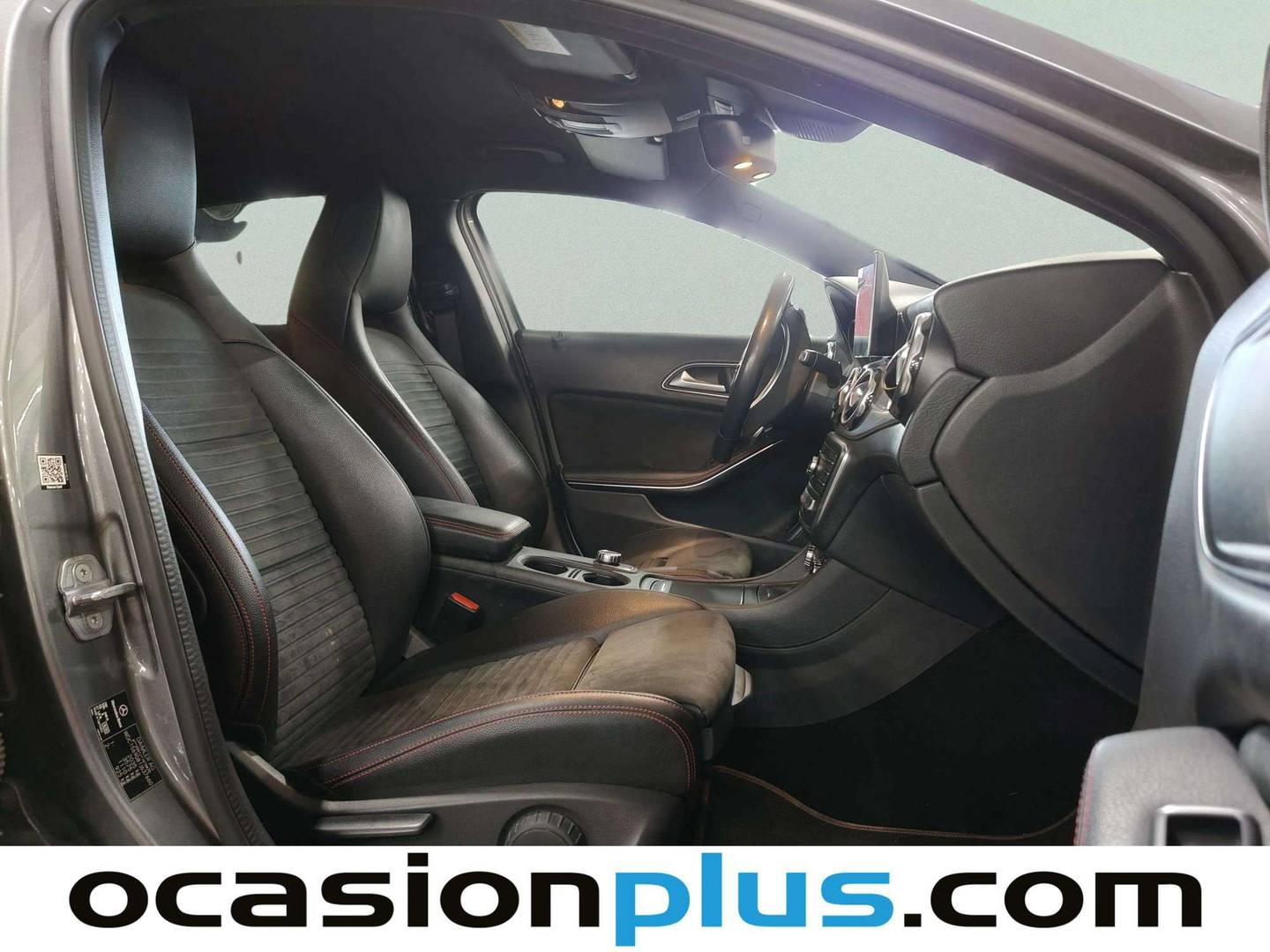 Mercedes GLA Mercedes GLA 200 d (136 CV) Pack AMG al mejor precio
