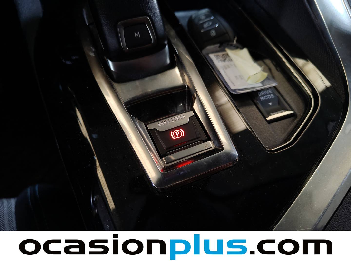 Foto Peugeot 5008 Peugeot 5008 PureTech 130 S&S Allure EAT8 (130 CV) 7 Plazas