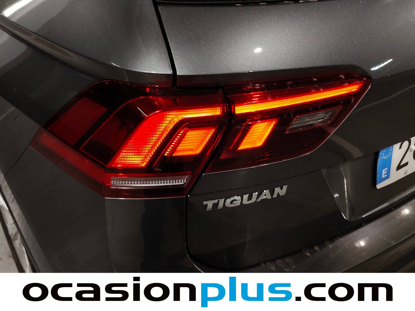 Volkswagen Tiguan Volkswagen Tiguan Advance 1.5 TSI (130 CV) km 0