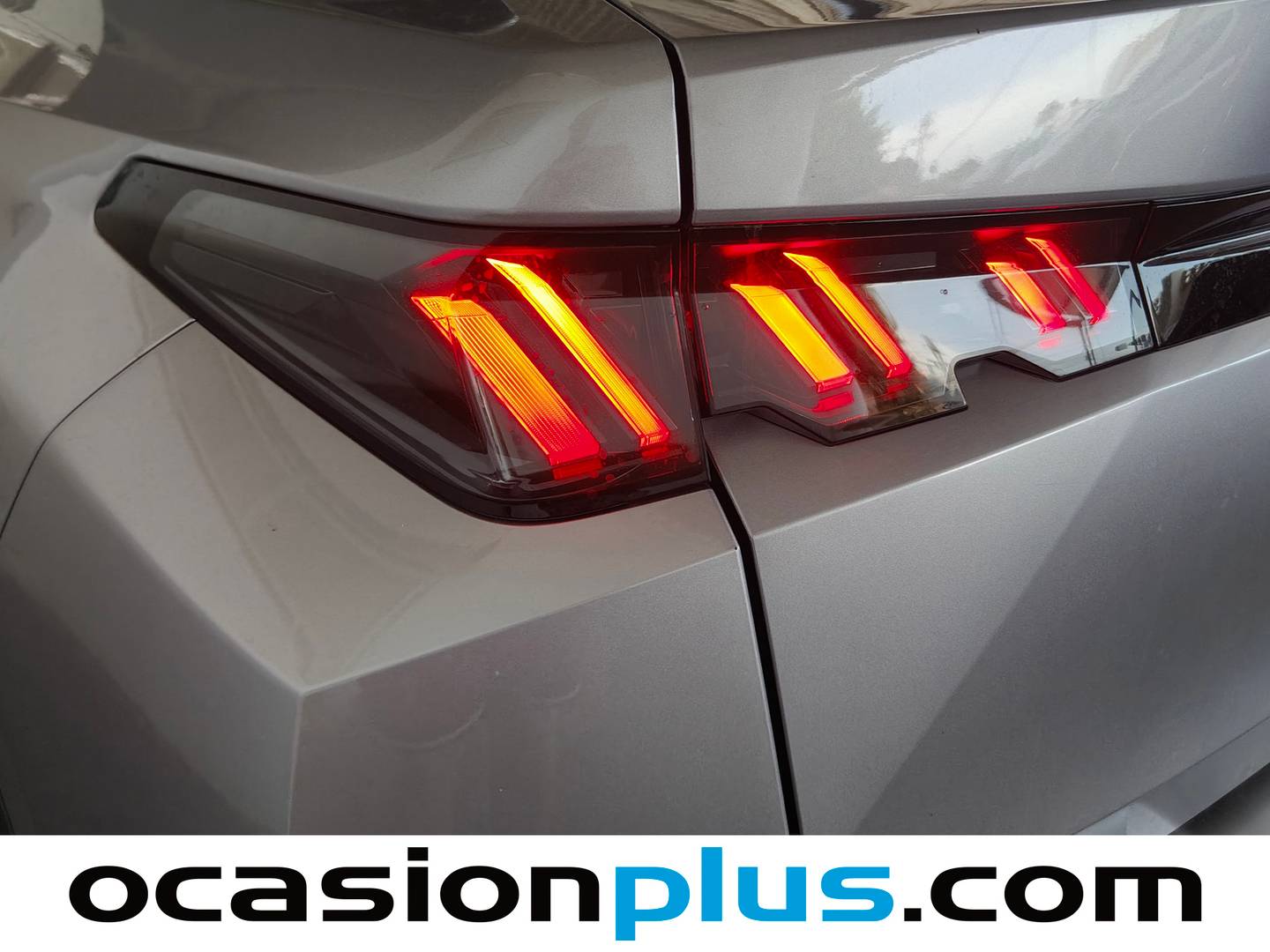 Peugeot 3008 Hybrid Peugeot 3008 Hybrid 145 Allure eDCS6 (145 CV) al mejor precio