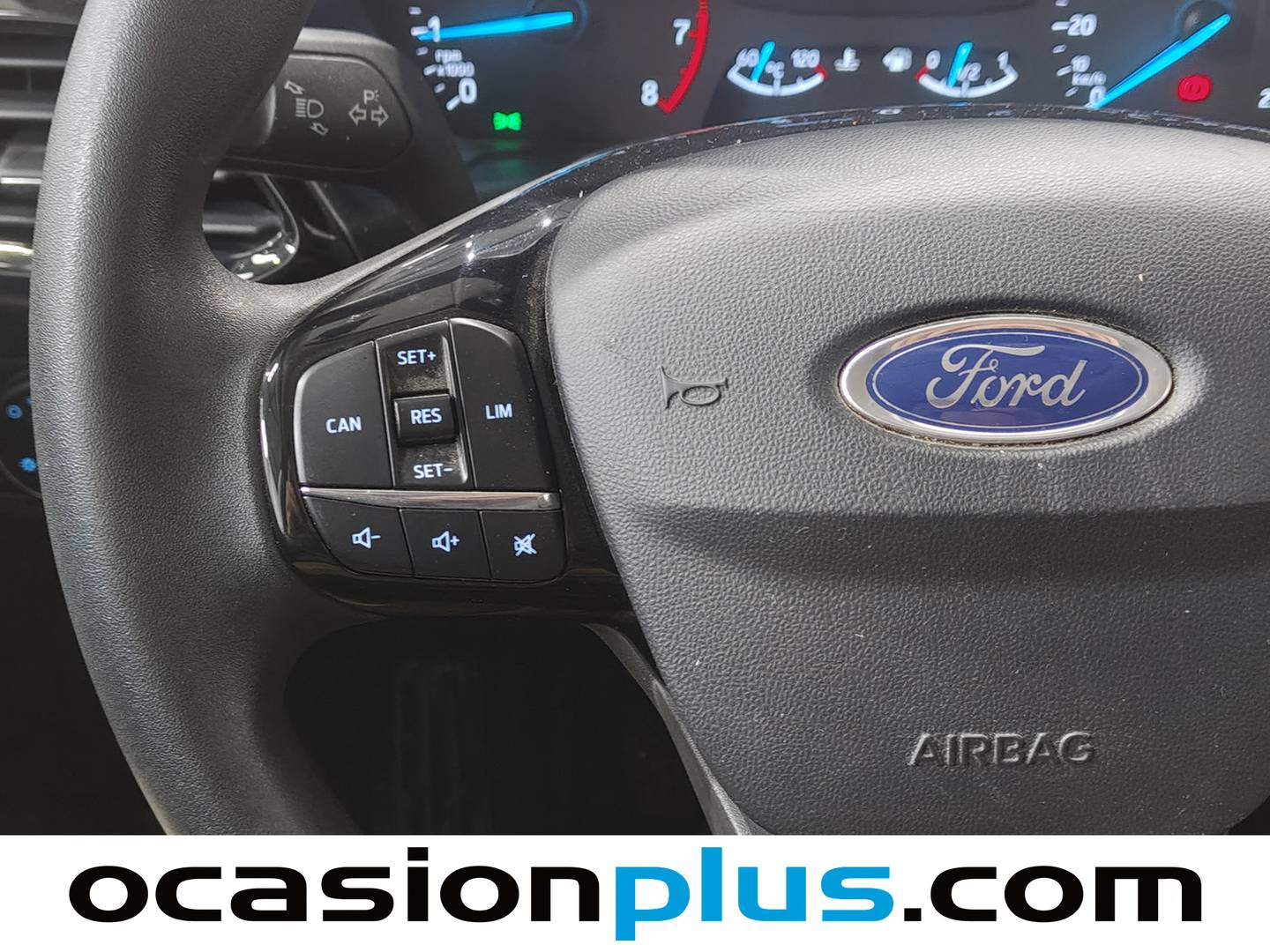 Foto Ford Fiesta Ford Fiesta 1.0 EcoBoost S&S Trend+ 74 kW (100 CV)