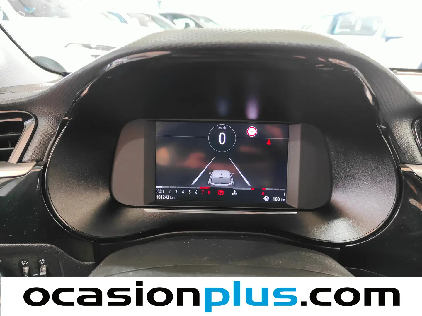 Foto Opel Corsa Opel Corsa 1.2 Turbo XHL Elegance (100 CV)