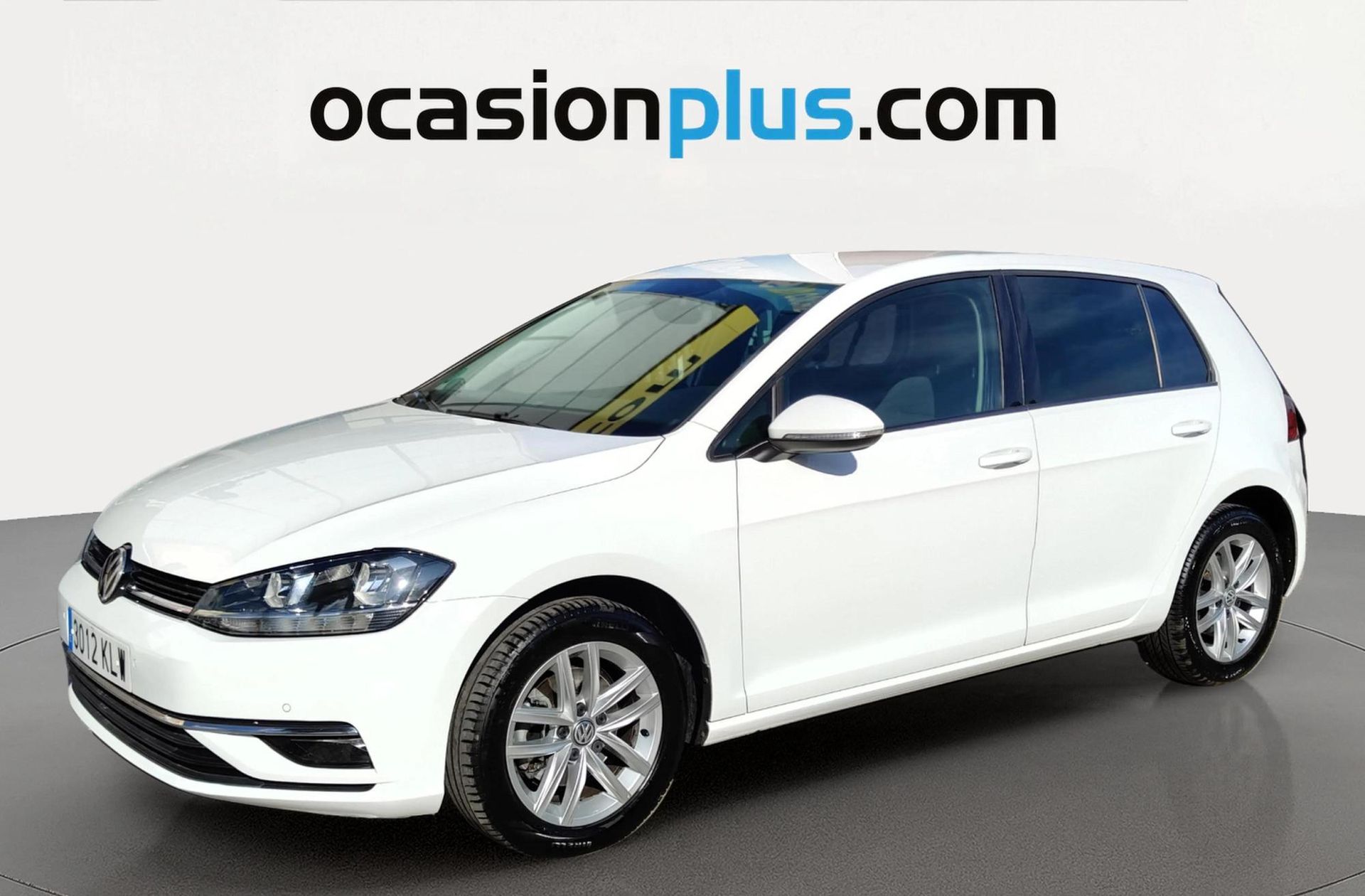 Volkswagen Golf Advance 1.4 TSI