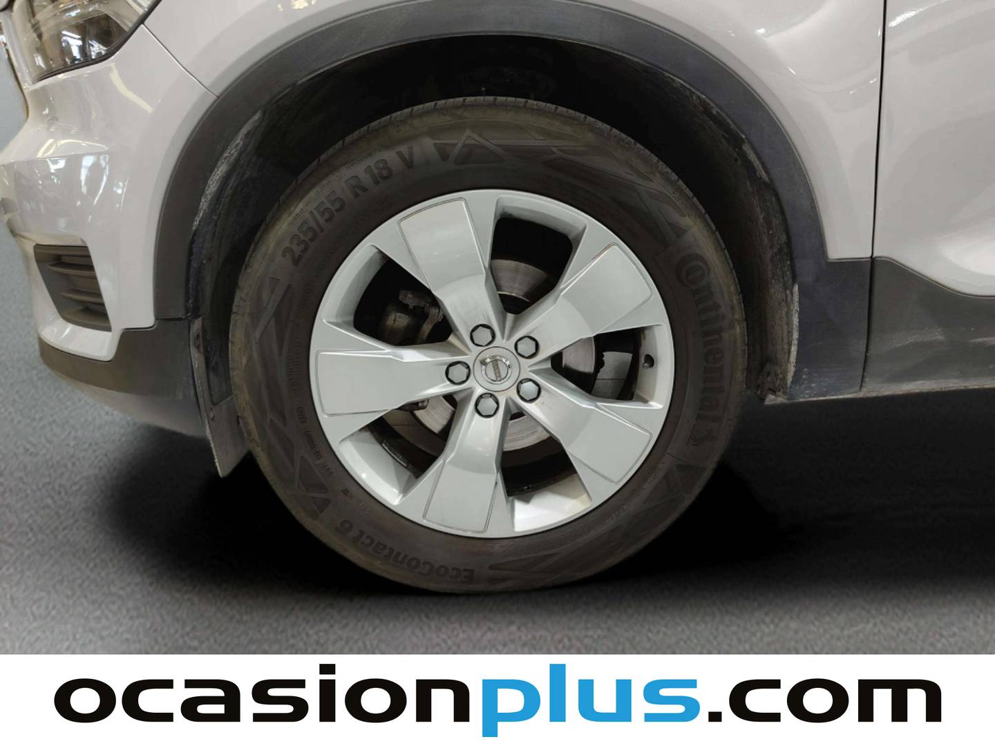 Volvo XC40 Volvo XC40 D3 Business Plus AWD Auto (150 CV) de ocasión