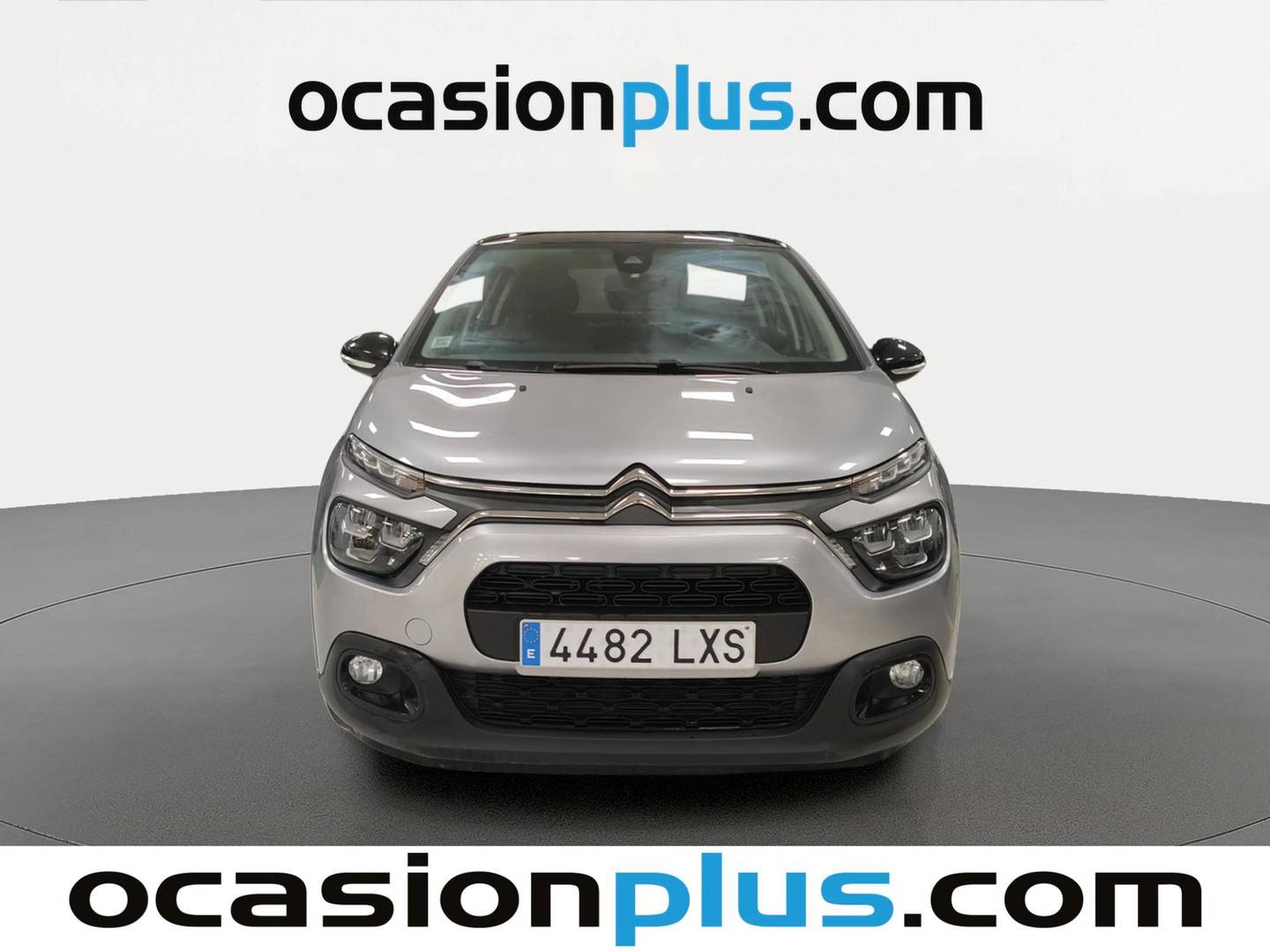 Foto Citroën C3 Citroen C3 PureTech Feel Pack (83 CV)
