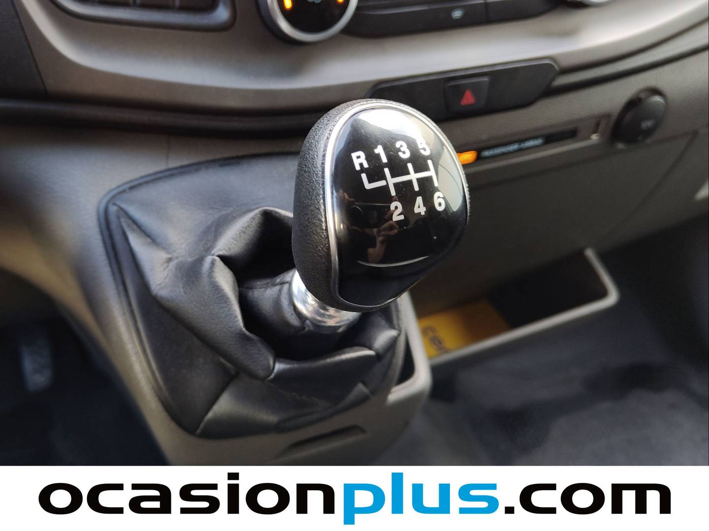 Ford Transit Ford Transit Furgon 350 L3H2 Trend (130 CV) barato