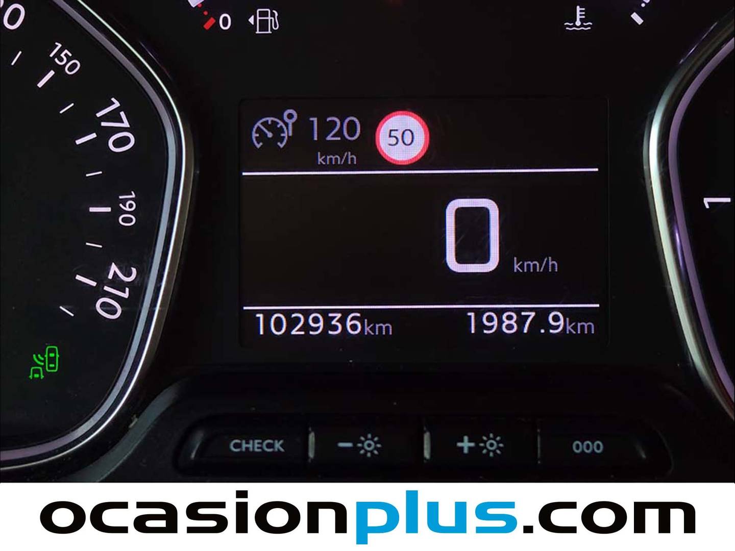 Foto Peugeot Expert Peugeot Expert Furgon BlueHDi 100 Premium Long (102 CV)