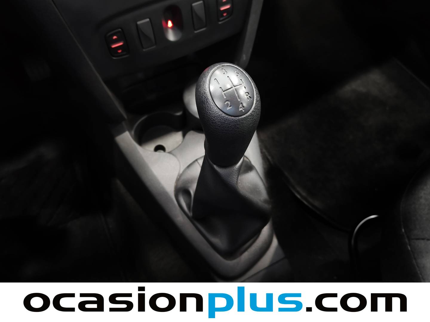 Dacia Logan Dacia Logan 1.2 Ambiance (75 CV) de segunda mano