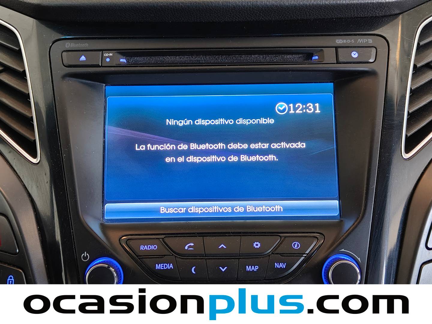 Hyundai i40 Hyundai i40 1.7 CRDI BlueDrive Tecno (136 CV) al mejor precio