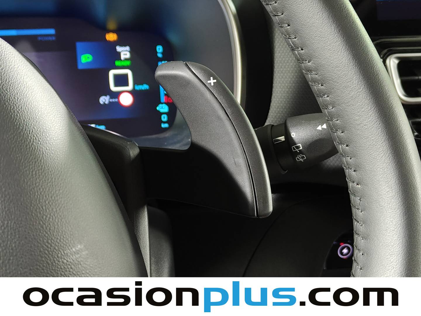 Citroën C5 Aircross Citroen C5 Aircross Plug-in Hybrid Max e-EAT8 (225 CV) km 0