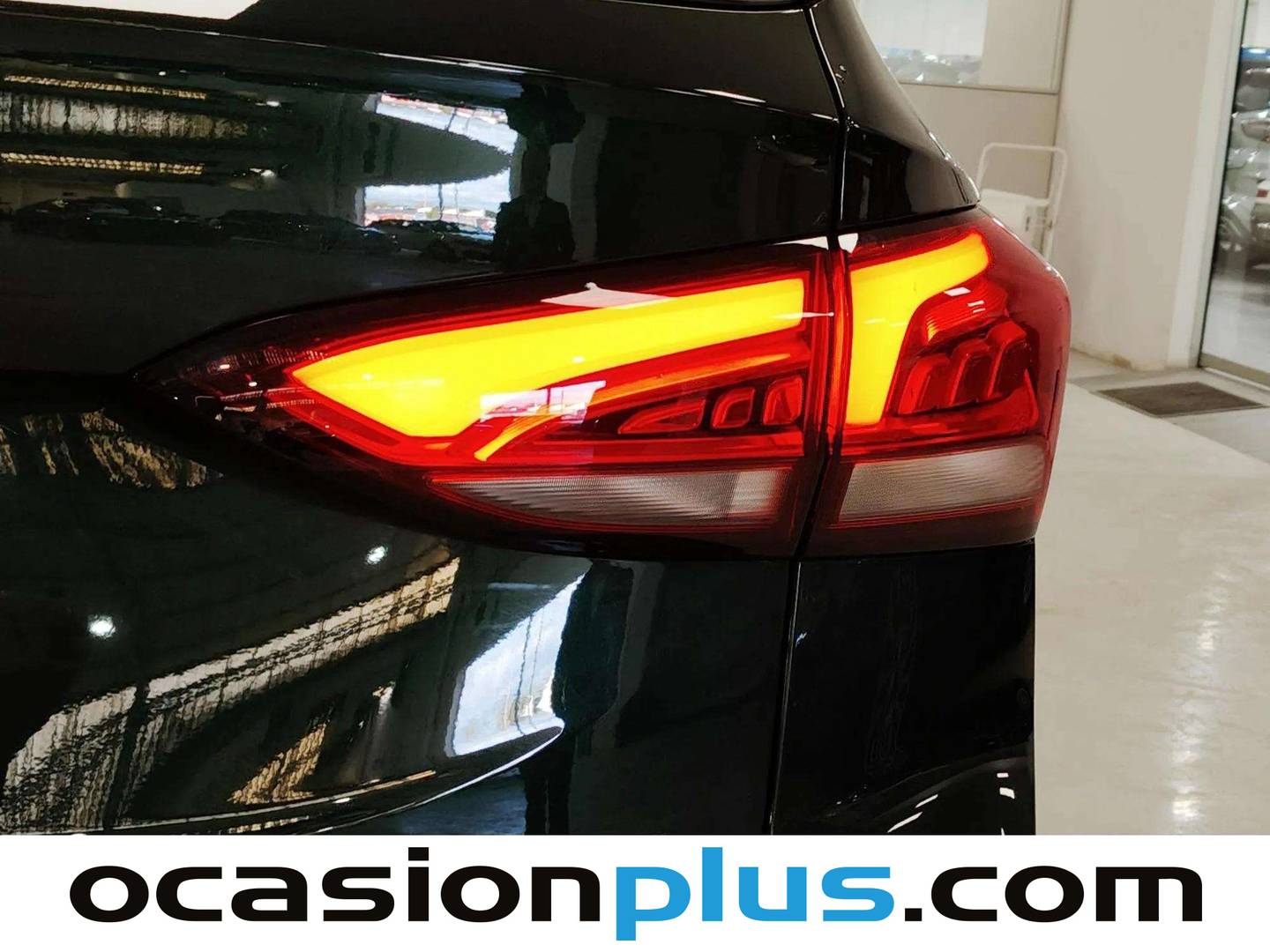 MG ZS MG ZS 1.5 Standard (116 CV) gasolina