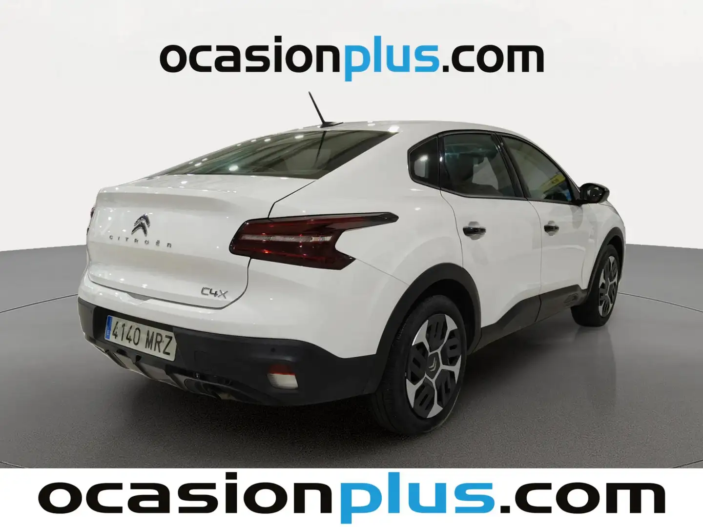 Foto Citroën C4 X Citroen C4 X PureTech 100 S&S 6v You (102 CV)
