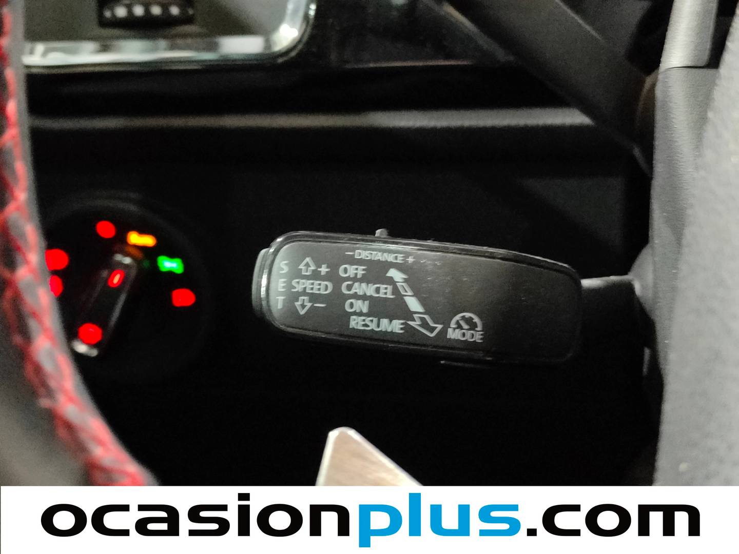 Foto Seat Ateca SEAT Ateca 2.0 TSI S&S FR 4Drive DSG (190 CV)