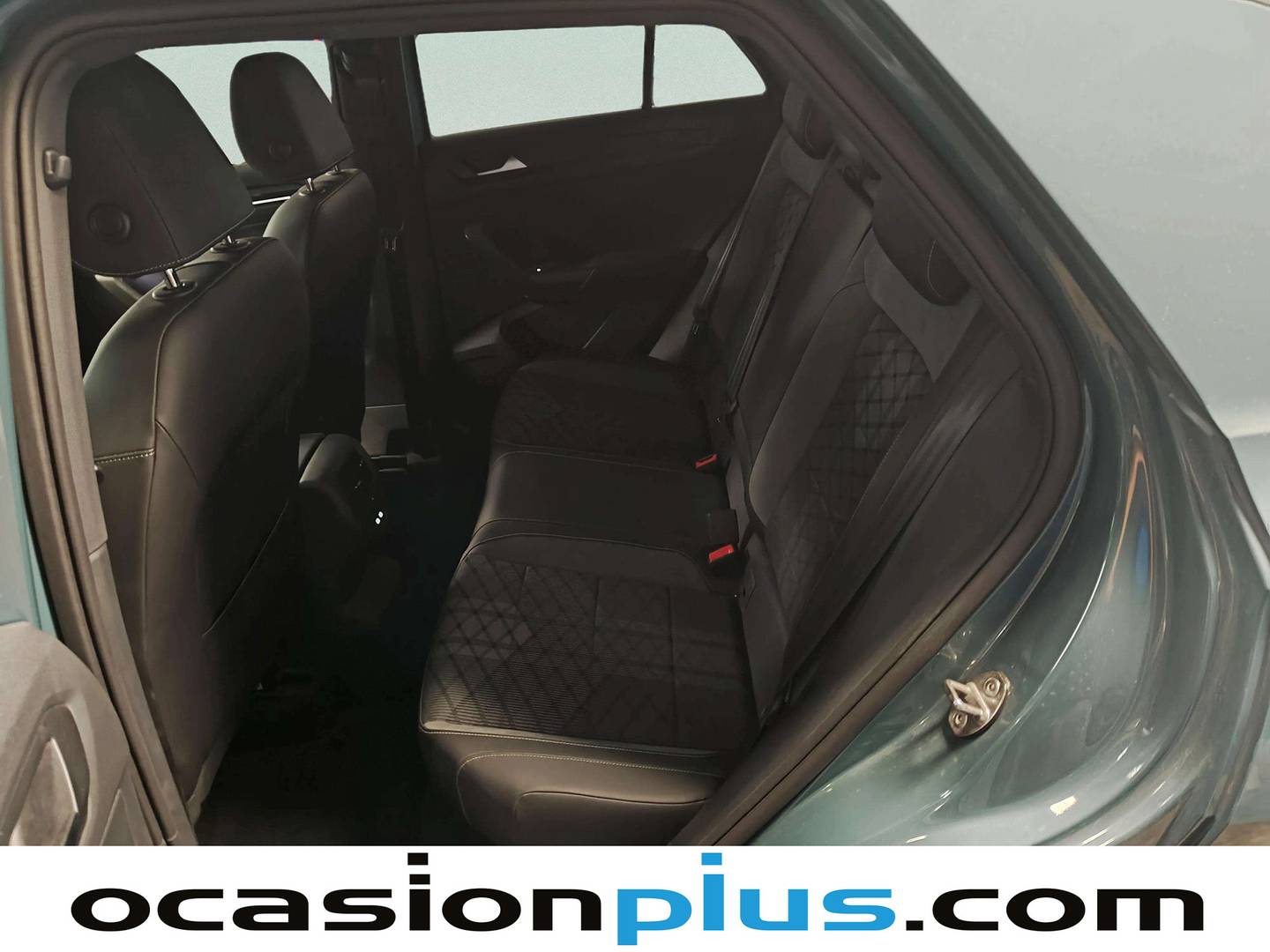 Foto asientos traseros Volkswagen T-Roc Volkswagen T-Roc R-Line 1.5 TSI (150 CV)