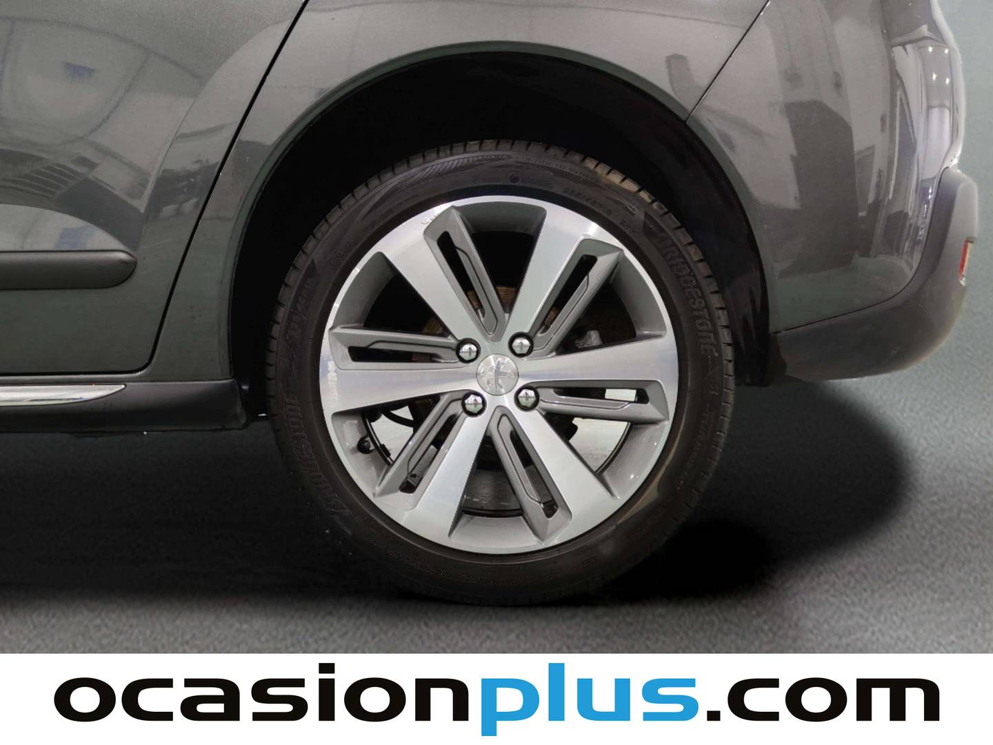 Peugeot 3008 Peugeot 3008 1.2 PureTech S&S Allure (130 CV) manual