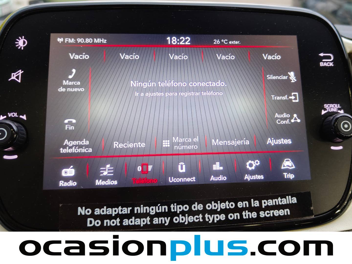 Fiat 500 Fiat 500 1.0 Hybrid Dolcevita (70 CV) híbrido
