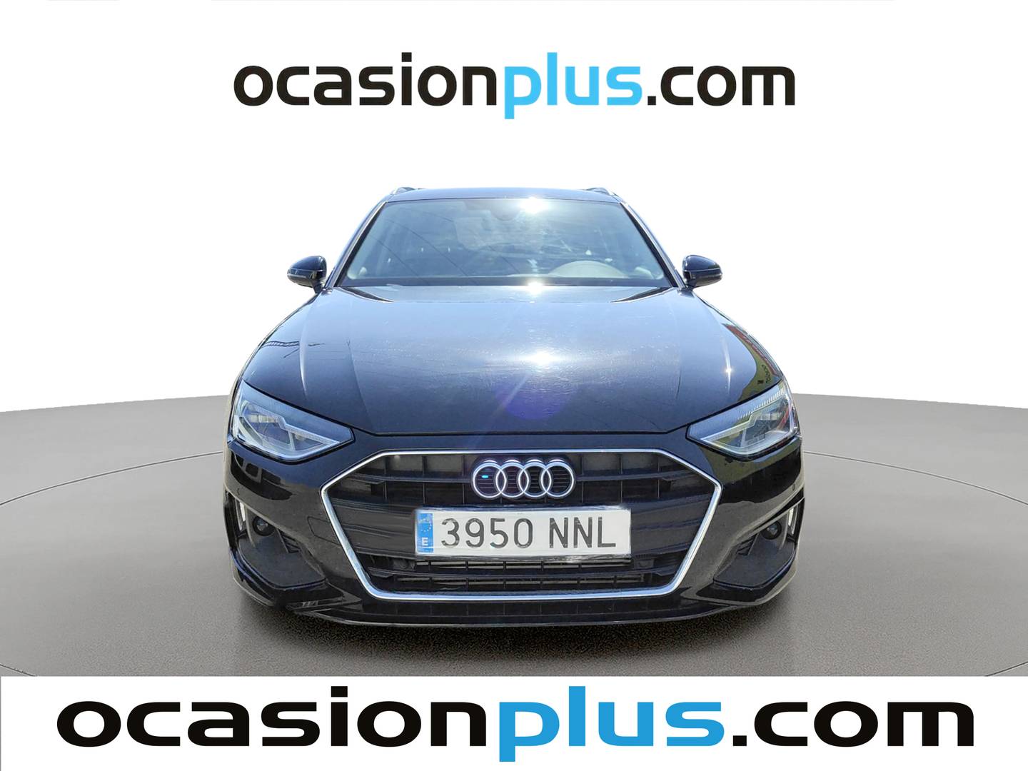 Audi A4 Audi A4 Avant Advanced 35 TFSI (150 CV) S Tronic 150cv