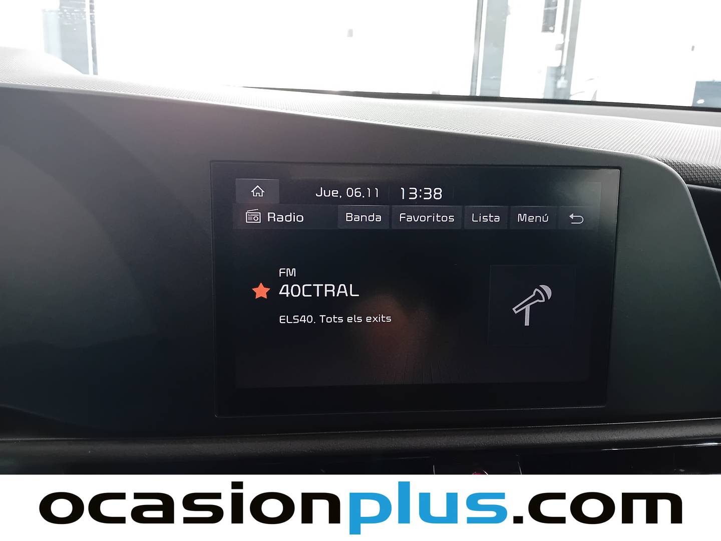 Foto KIA Niro Kia Niro 1.6 GDi HEV Concept (141 CV)