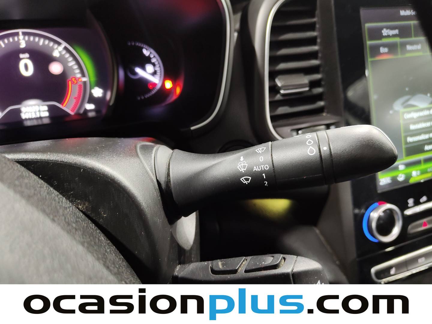 Foto Renault Talisman Renault Talisman Zen Energy dCi (130 CV)