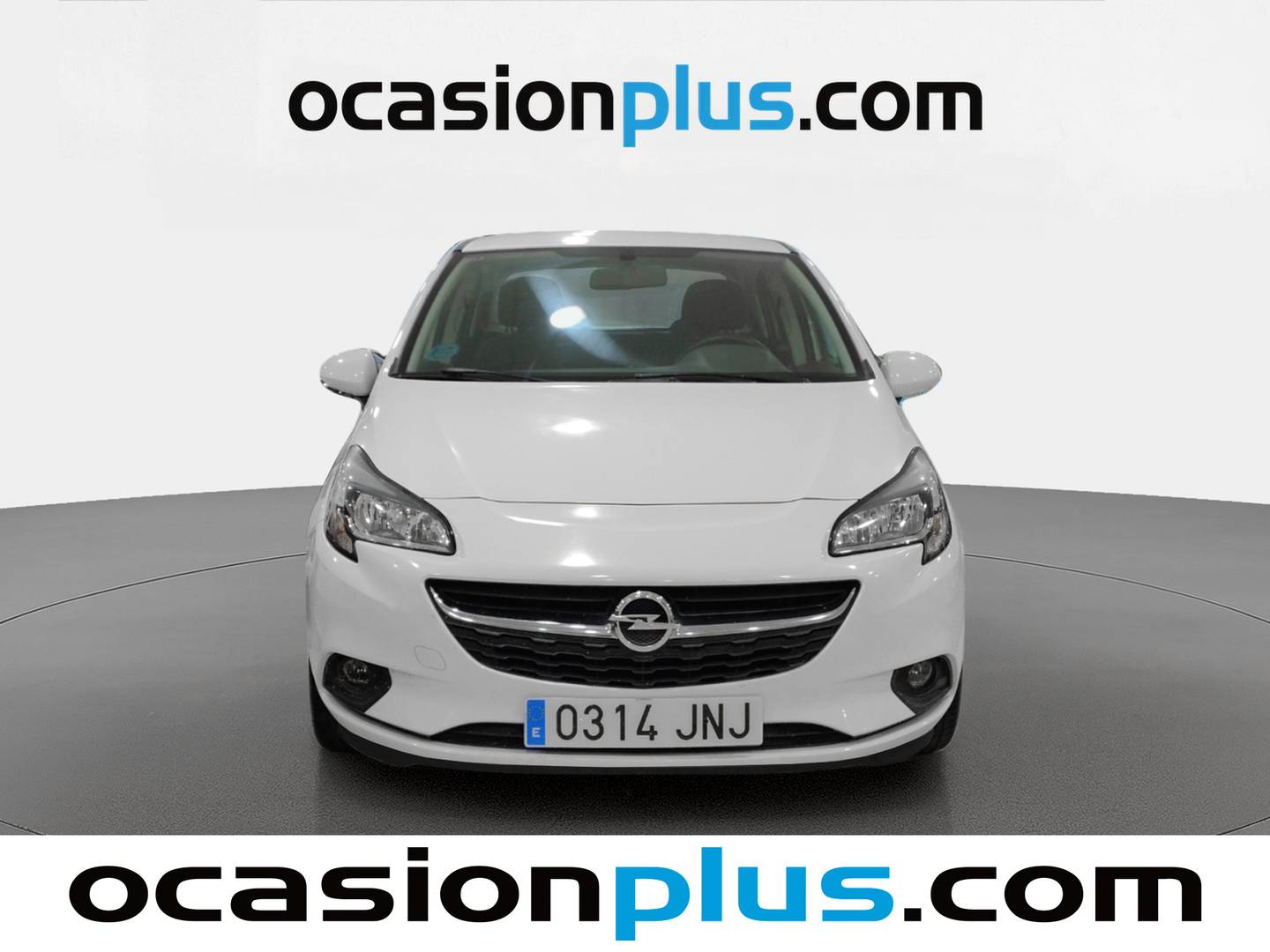 Foto Opel Corsa Opel Corsa 1.4 Selective (90 CV)