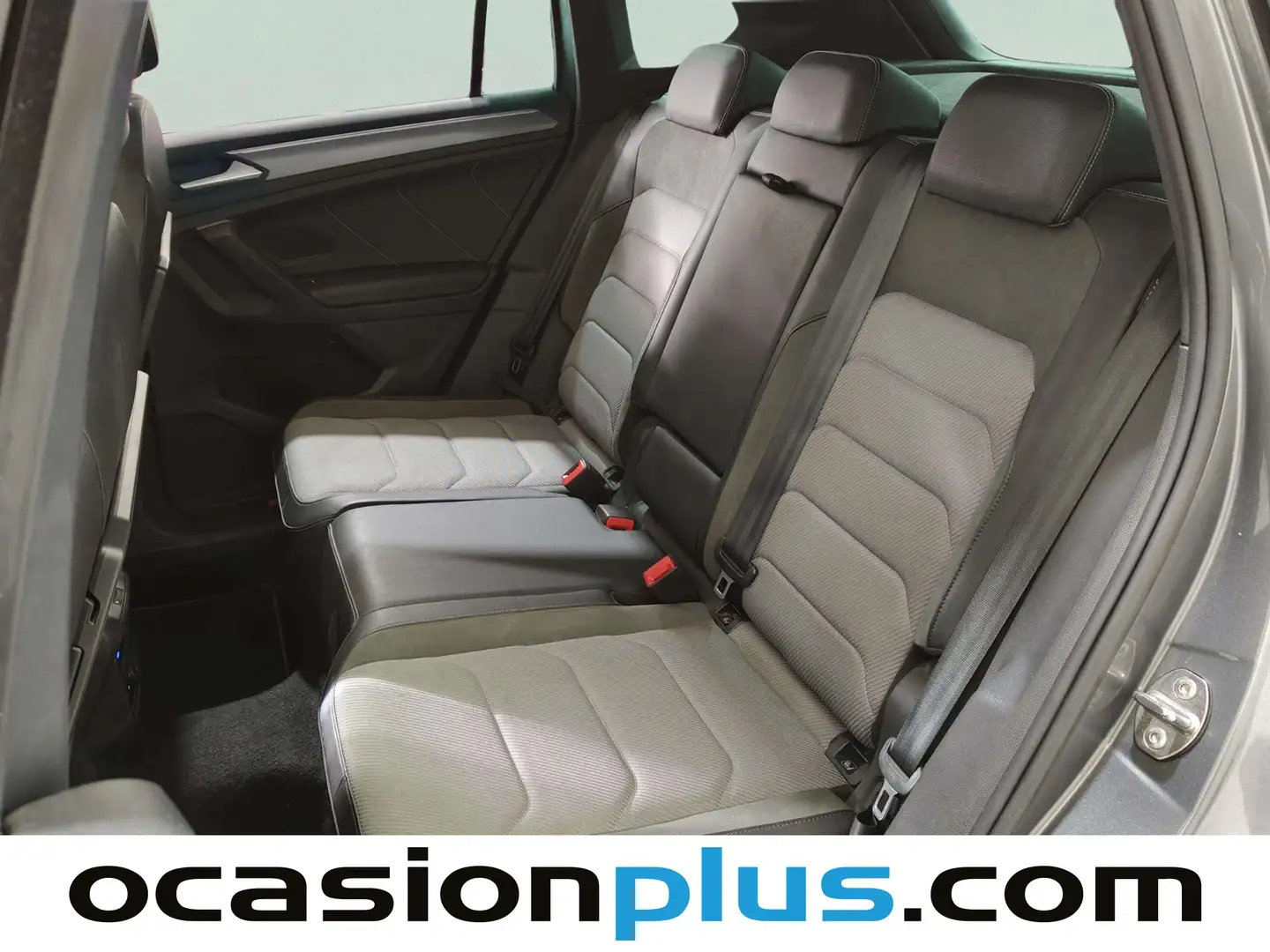 Foto Volkswagen Tiguan Volkswagen Tiguan Sport 1.5 TSI (150 CV) DSG