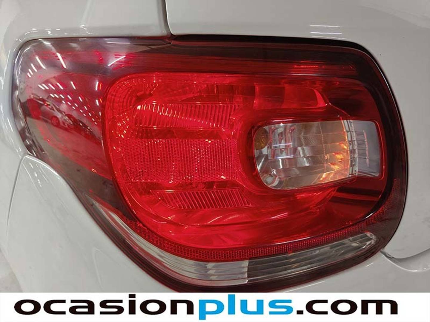 DS DS 3 DS DS3 PureTech 82 Desire (82 CV) 82cv
