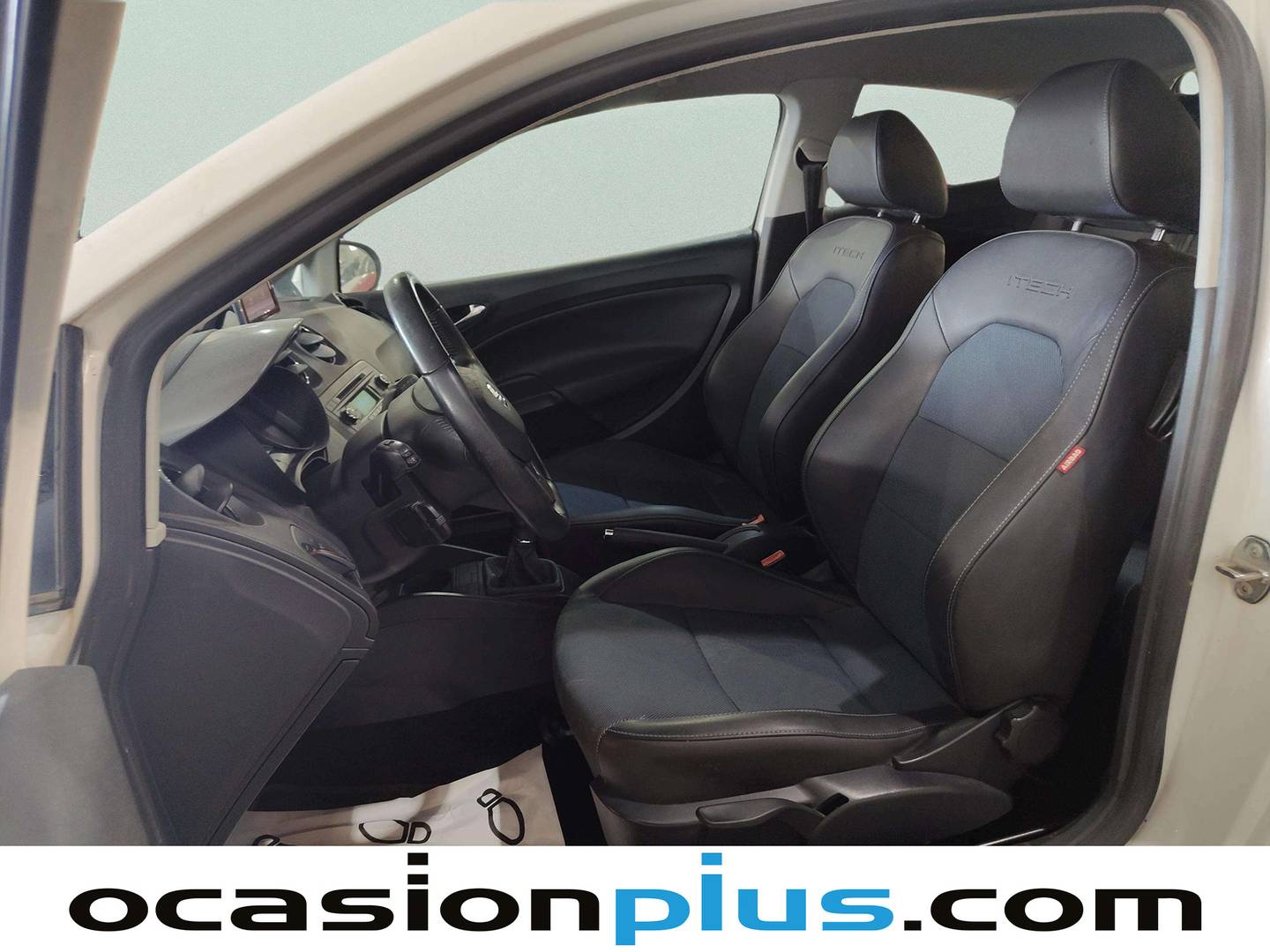 Seat Ibiza Seat Ibiza SC 1.6 TDI Style ITech (90 CV) 90cv