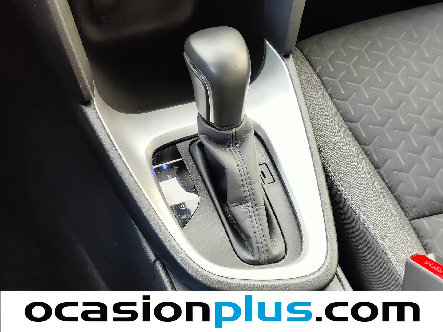 Foto Toyota Yaris Cross Toyota Yaris Cross 120H Active Tech (116 CV)