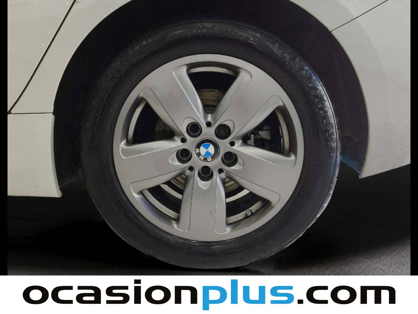 BMW Serie 1 BMW Serie 1 118i (140 CV) automático