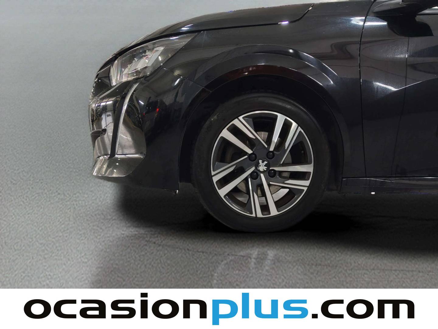 Peugeot 208 Peugeot 208 PureTech 100 Allure  (100 CV) 100cv