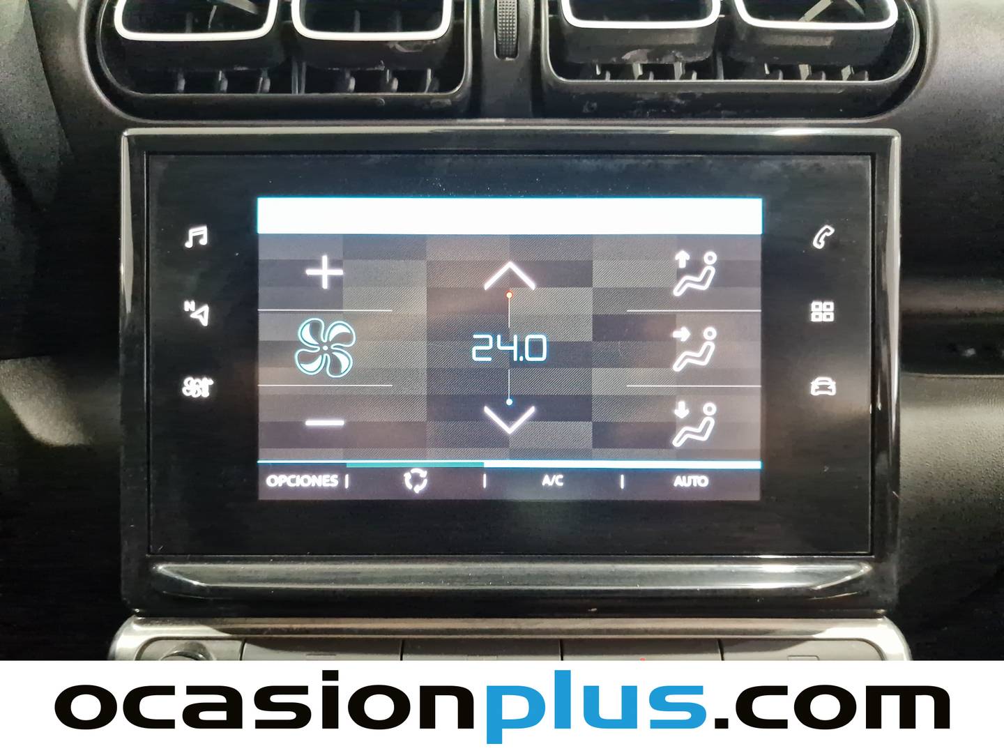 Citroën C3 Aircross Citroën C3 Aircross BlueHDi 110 S&S Feel Pack (110 CV) diésel