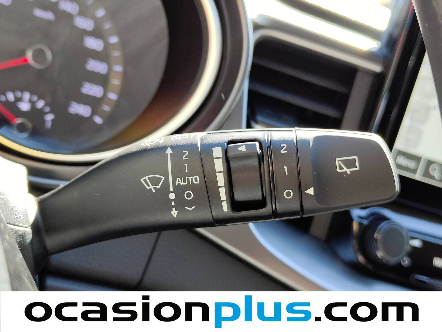 Accesorios del KIA Ceed KIA Ceed 1.0 T-GDI Drive (100 CV)