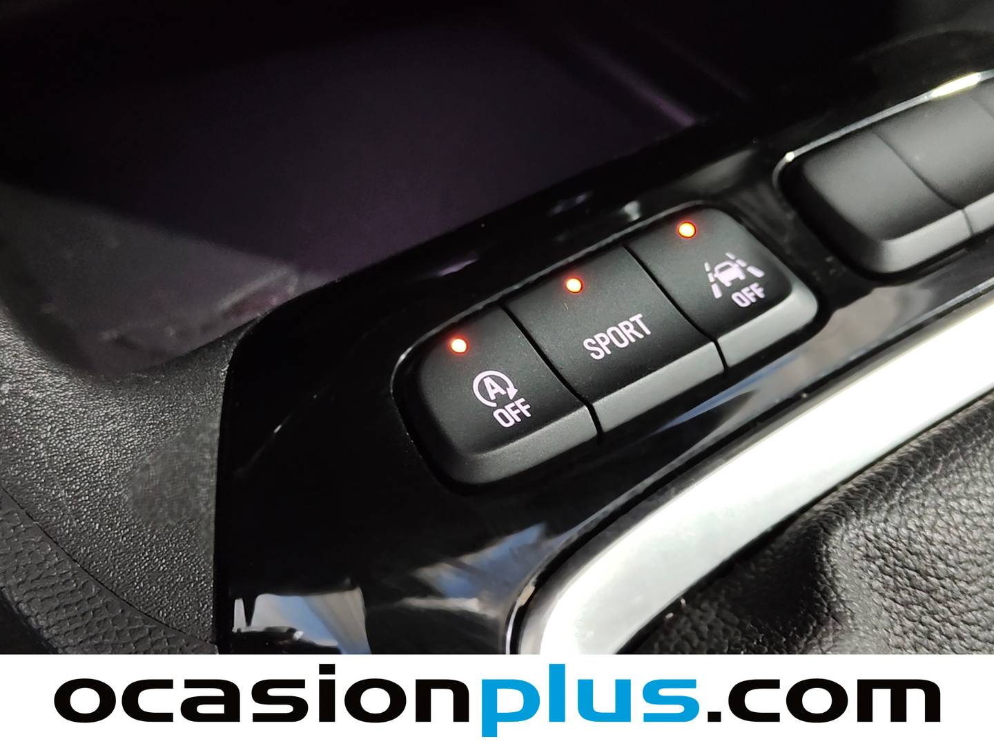 Foto Opel Corsa Opel Corsa 1.2 T XHL GS (100 CV)