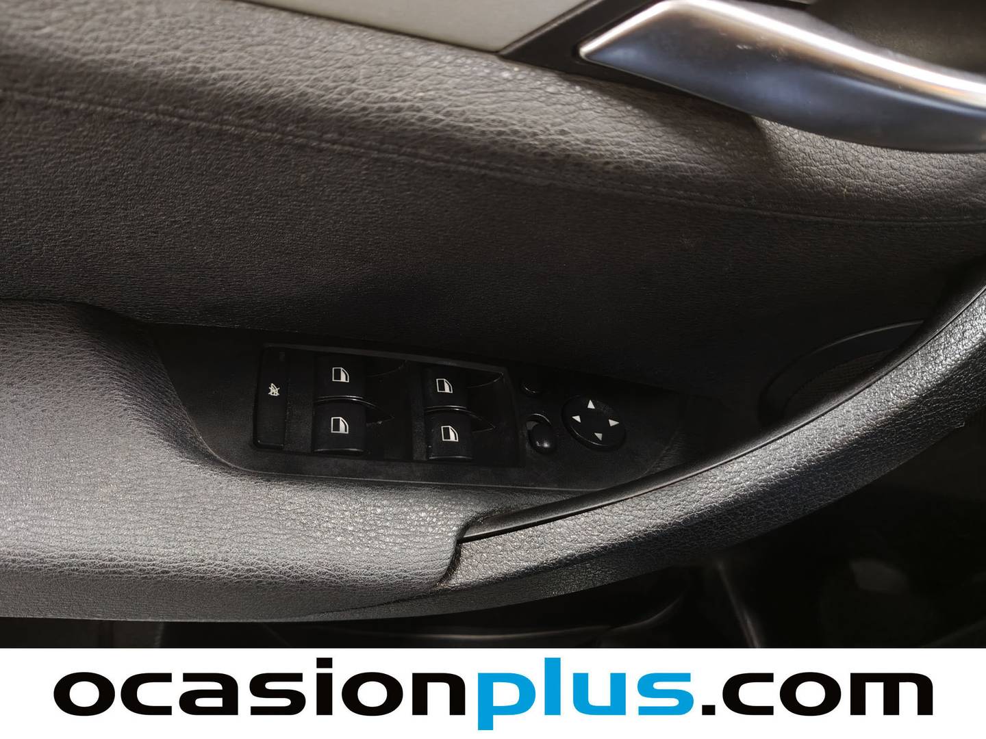 BMW X1 BMW X1 xDrive20d (177 CV) barato