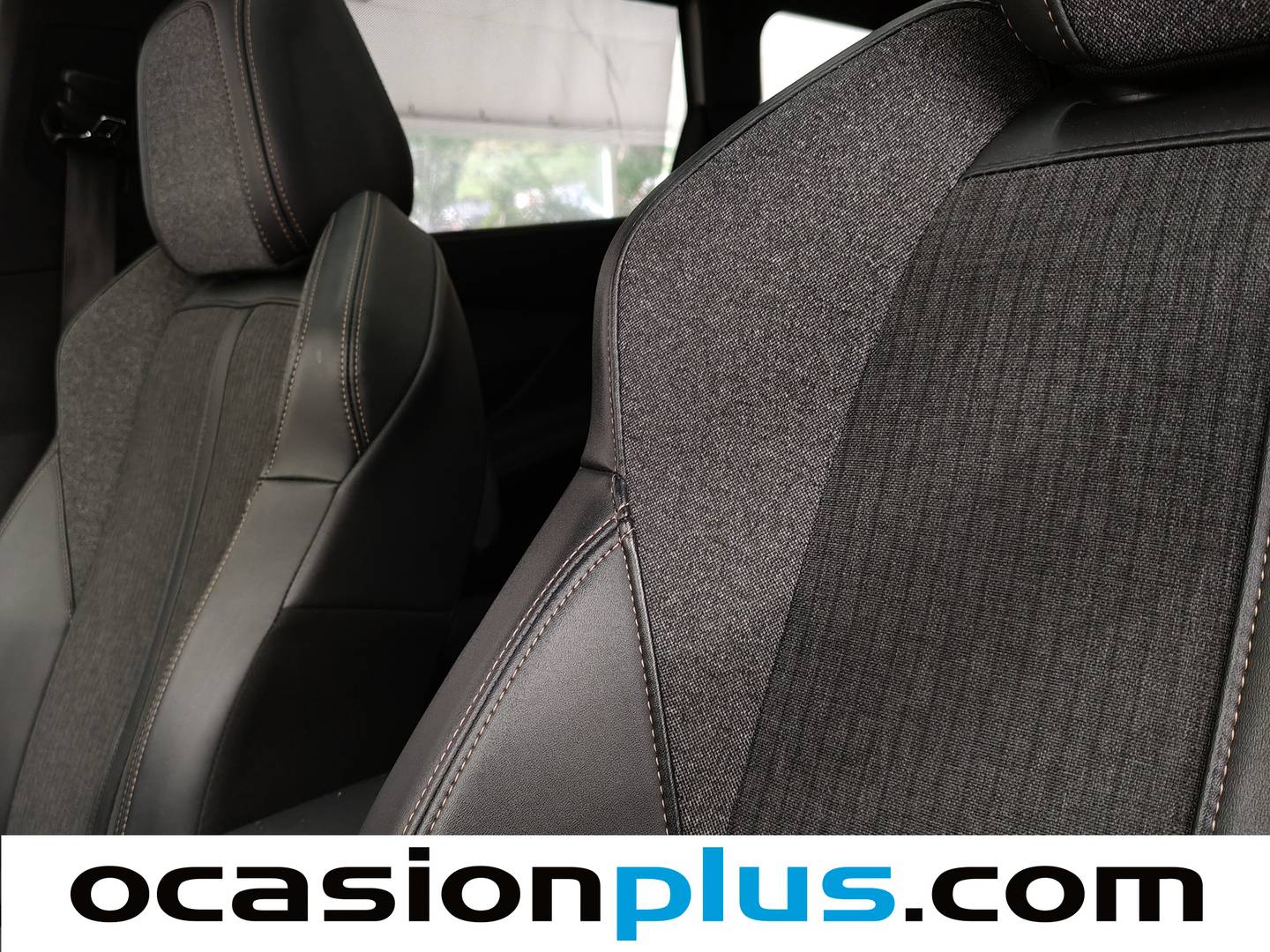 Extras del Peugeot 5008 Peugeot 5008 PureTech 130 GT Line (130 CV)