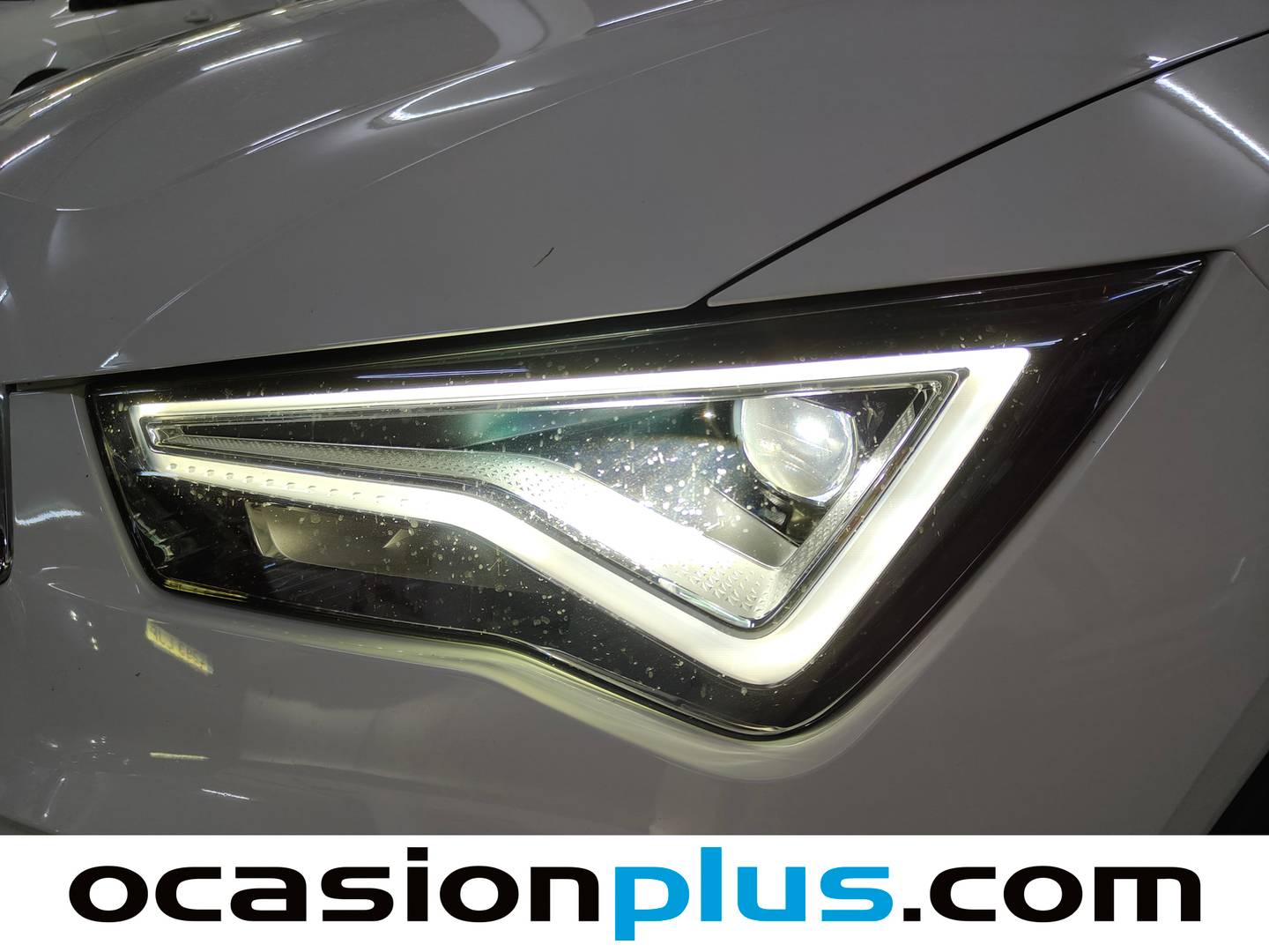 Seat Ateca Seat Ateca 2.0 TDI S&S Style Go M DSG (150 CV) barato