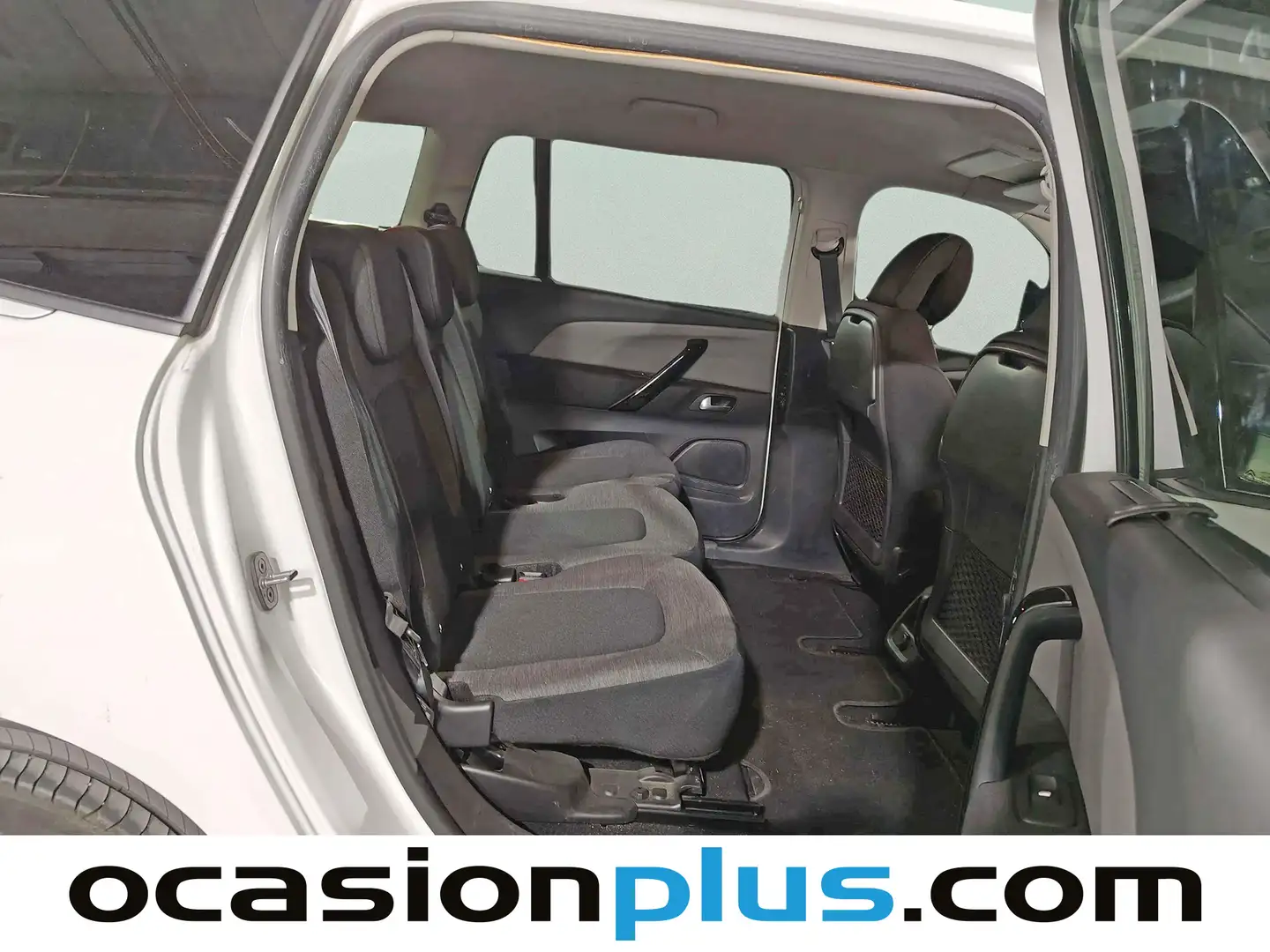 Foto Citroën Grand C4 Spacetourer Citroen Grand C4 Spacetourer BlueHDi 130 S&S Feel (130 CV) 7 Plazas