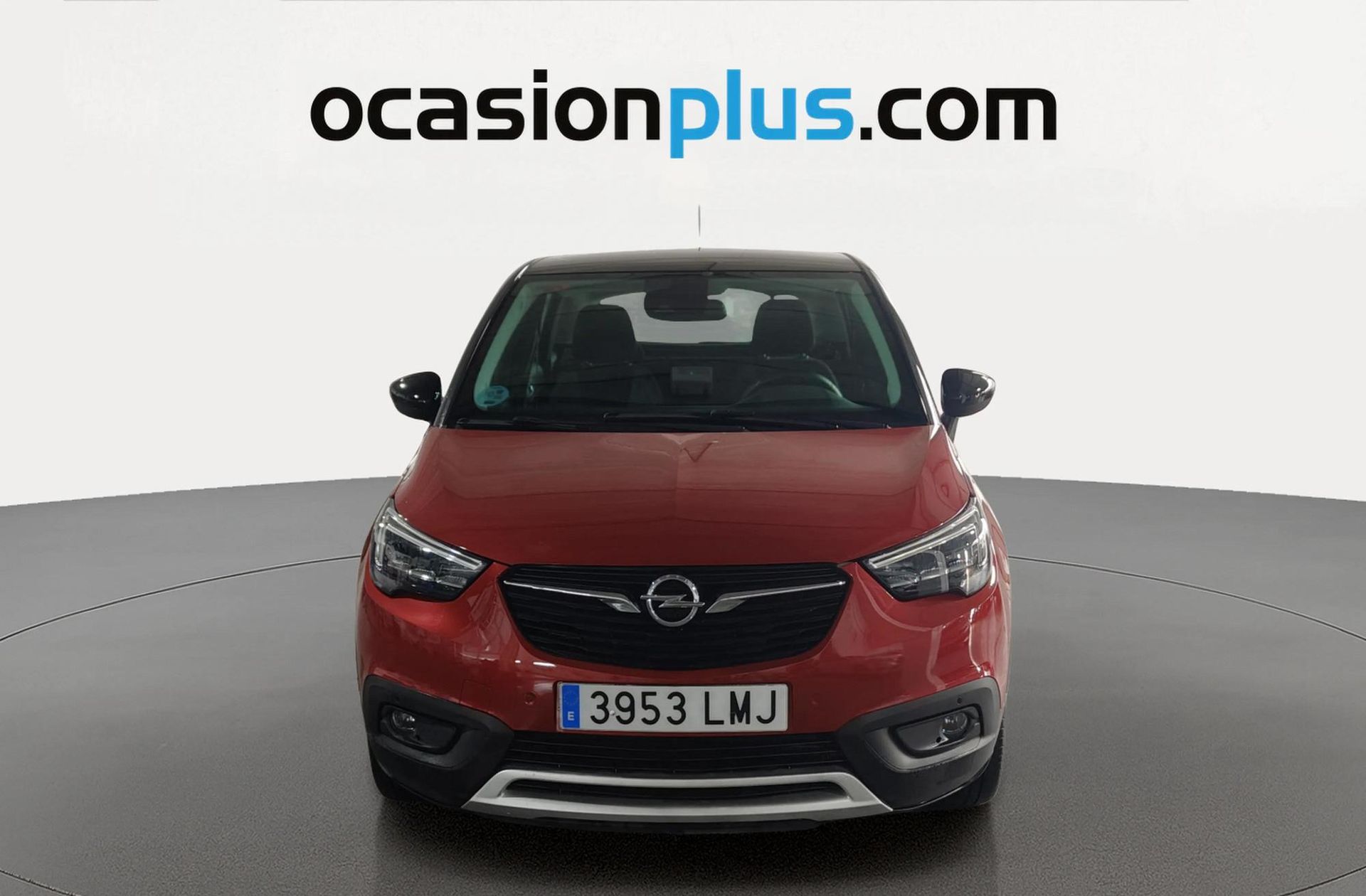 Opel Crossland 1.2 Opel 2020 - foto 13
