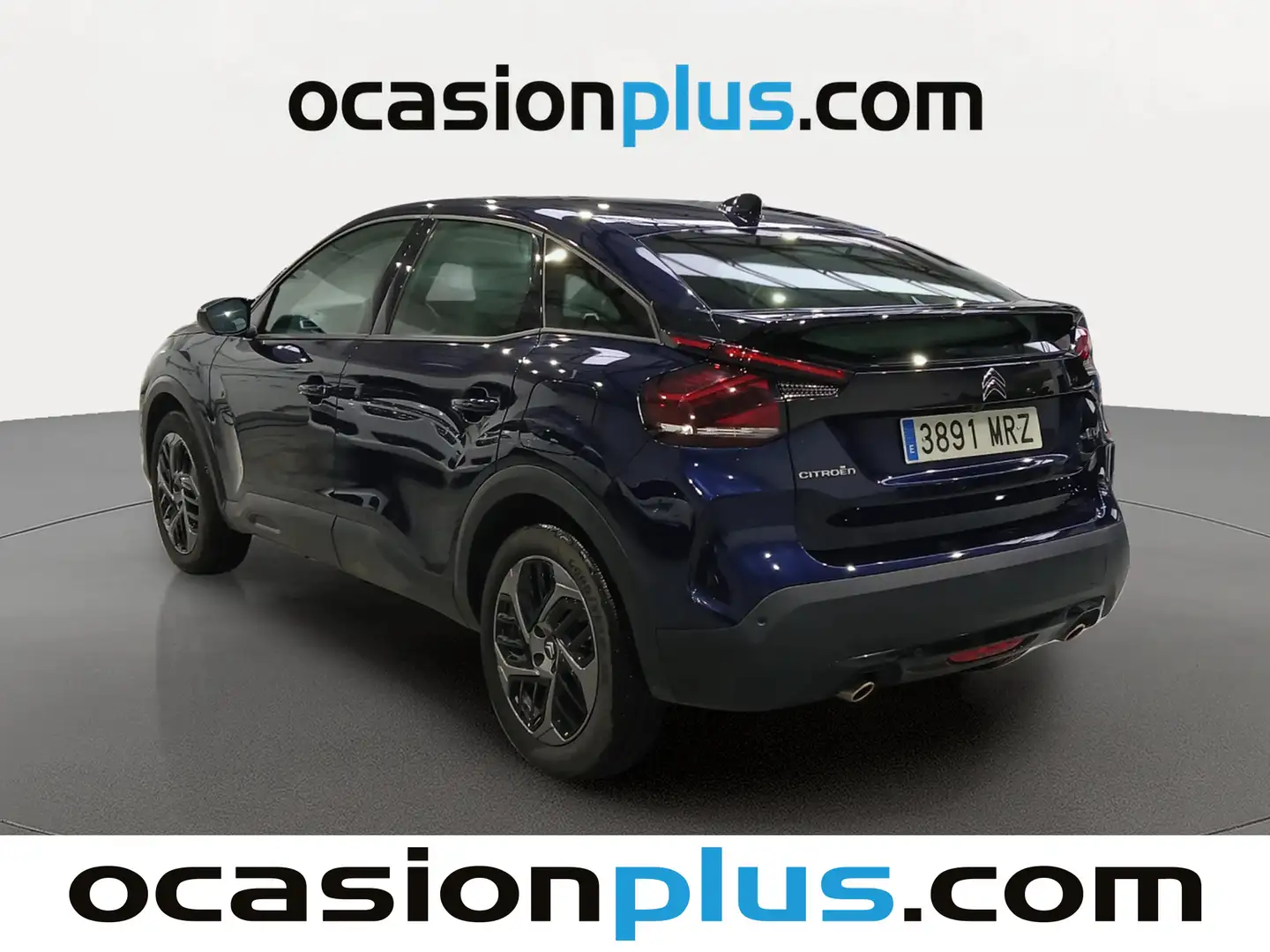 Foto Citroën C4 Citroen C4 PureTech 130 S&S Plus (131 CV)