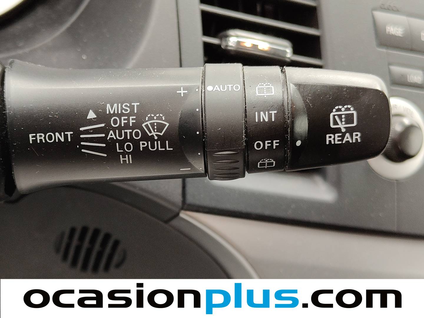 Extras del Mitsubishi Lancer Mitsubishi Lancer SPORTBACK 1.5 MIVEC Invite (109 CV)