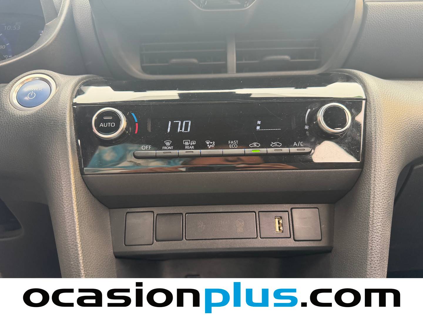 Toyota Yaris Cross Toyota Yaris Cross 120H Active Tech 85 kW (116 CV) híbrido