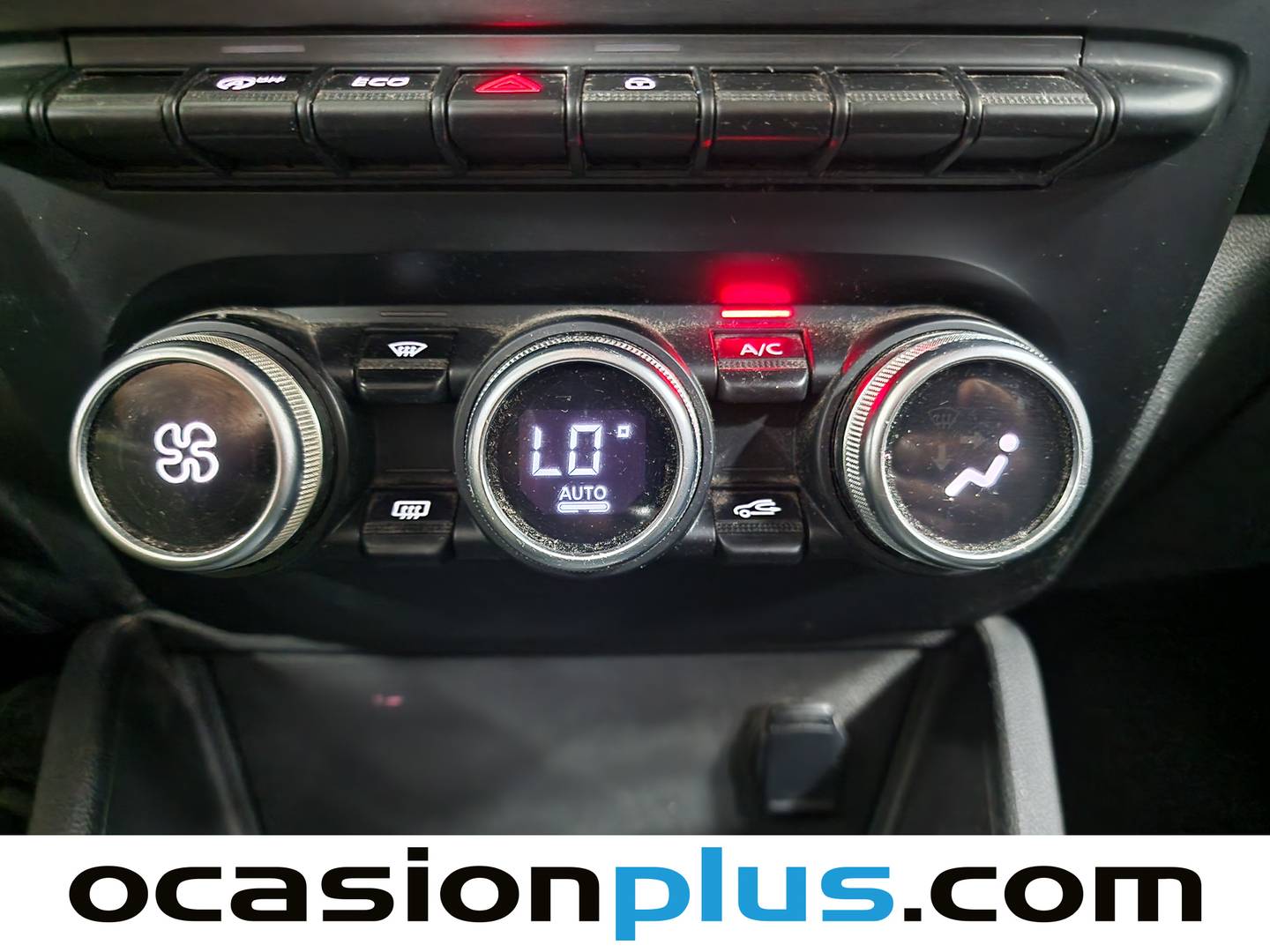 Foto Dacia Duster Dacia Duster Comfort Blue dCi 4X2 (115 CV)