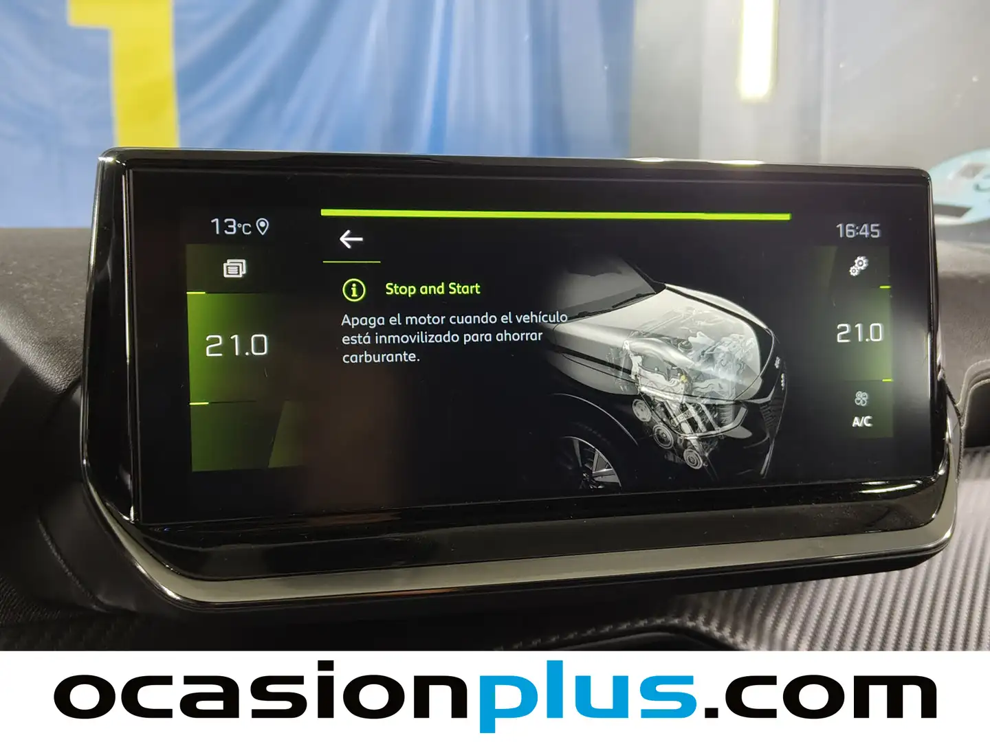 Foto Peugeot 208 Peugeot 208 BlueHDi 100 GT (100 CV)