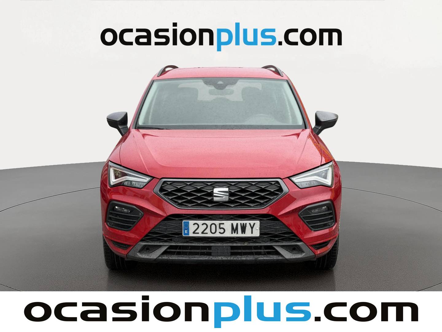Seat Ateca Seat Ateca 1.5 TSI S&S FR Special Edition (150 CV) 150cv
