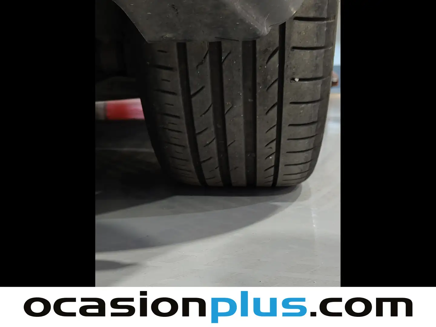 Foto Ford Focus Ford Focus 1.5 Ecoblue ST-Line Auto (120 CV)