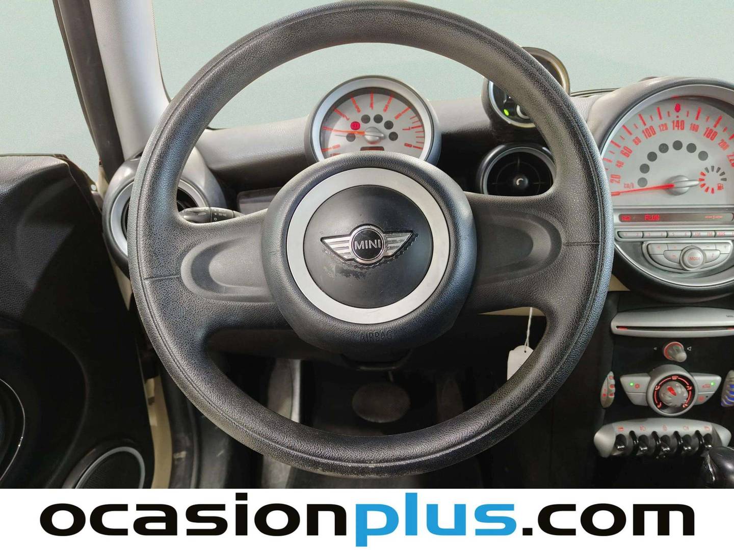 Mini MINI Mini MINI One (95 CV) automático